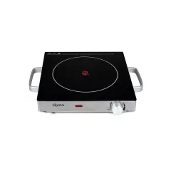 КОТЛОН КЕРАМИЧЕН HOMA HP-1500CSI 200W_0