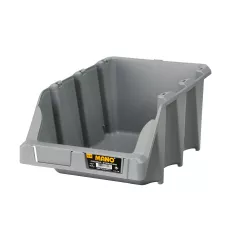 КОНТЕЙНЕР ЗА ИНСТРУМЕНТИ СИВ G-30 0106018_0