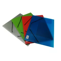 PVC ПАПКА С ЛАСТИК CY4162M_0