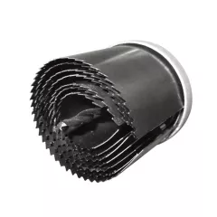 КОМПЛЕКТ БОРКОРОНИ ЗА ДЪРВО 26-63 ММ TOTAL 7 БРОЯ_0