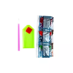 МОЗАЙКА CENTRUM 5D DIAMOND 89623 20х20 СМ_2