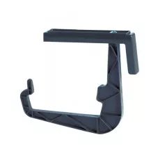 ДЪРЖАЧ ЗА САНДЪЧЕ ПЛАСТМАСОВ АНТРАЦИТ 200х250 ММ_0