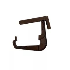 ДЪРЖАЧ ЗА САНДЪЧЕ ПЛАСТМАСОВ ТЪМНОКАФЯВ 200х250 ММ_1