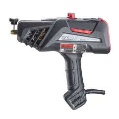 ИНВЕРТОРЕН ЗАВАРЪЧЕН АПАРАТ RAIDER 105A RD-IW30_2