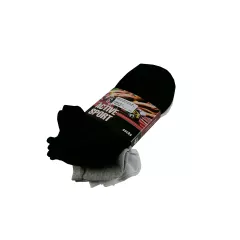 ДАМСКИ ЕКО ТЕРЛИК 4 БРОЯ ТЪМНА ГАМА РАЗМЕР 36-40_0