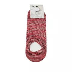 ДАМСКИ ТЕРЛИК МЕЛАНЖ ЧЕРВЕН РАЗМЕР 39-42_0