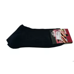 ДАМСКИ ТЕРЛИК МРЕЖА ТЪМНО СИН РАЗМЕР 39-42_0