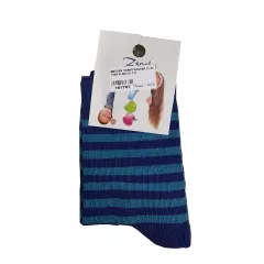 ДЕТСКИ ЧОРАПИ РИНГЕЛ 31-34 РАЗЛИЧНИ ЦВЕТОВЕ_1