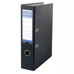 КЛАСЬОР REXON A4 8СМ ЧЕРЕН_0