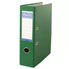 КЛАСЬОР REXON A4 8СМ ЗЕЛЕН_0