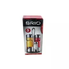 ОЛИВЕРНИК BRIO S1602 5 ЧАСТИ_1