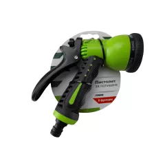 ПИСТОЛЕТ ЗА ПОЛИВАНЕ 8 ФУНКЦИИ WURTH_0