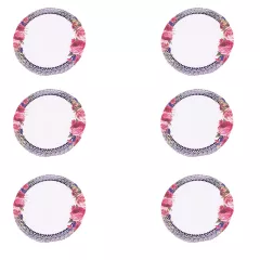 КОМПЛЕКТ ДЕСЕРТНИ ЧИНИИ С ДЕКОРАЦИЯ EDESSA 6 БРОЯ_1