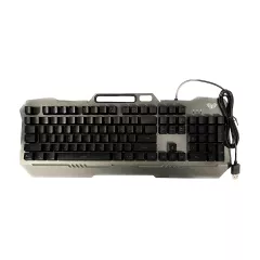 КЛАВИАТУРА AULA, МОД. F3010/KEYBOARD/ 6134_0