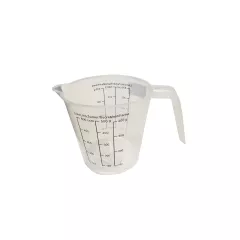МЕРИТЕЛНА ПЛАСТМАСОВА КАНА 500МЛ DP-7385_0