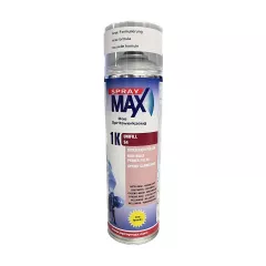 СПРЕЙ SM 1K 680422 UNIFILL S4 СИВ 500МЛ_0