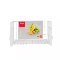 ЕТАЖЕРКА-КОШНИЦА BERNINA 34*27*20СМ 36.02.34_0