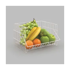 ЕТАЖЕРКА-КОШНИЦА BERNINA 34*27*20СМ 36.02.34_1