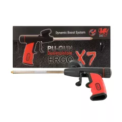 ПИСТОЛЕТ ЗА ПЯНА METALL LITE PLUS ERGO X7_3