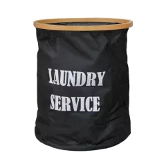 КОШ ЗА ДРЕХИ С БАМБУКОВ РИНГ M-931000_0