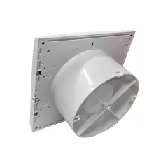 ВЕНТИЛАТОР С ВЪЗВРАТЕН КЛАПАН ERA 5C 02 ∅125 ММ 16W_2