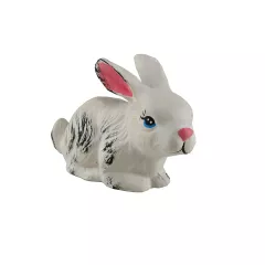 ГРАДИНСКА ФИГУРА МАЛЪК ЛЕГНАЛ ЗАЕК 12 СМ_0