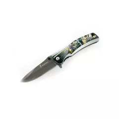 НОЖ BROWNING DA303 СГЪВАЕМ АВТОМАТИЧЕН_0