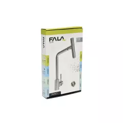 КУХНЕНСКИ СМЕСИТЕЛ FALA INOX STEELY 3_3