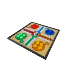 МАГНИТНА НАСТОЛНА ИГРА 