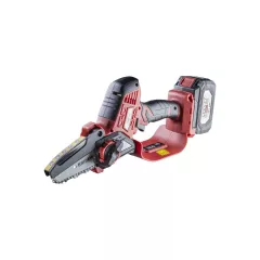 РЕЗАЧКА АКУМУЛАТОРНА БЕЗЧЕТКОВА 100ММ RDP-SBGP20 SET R20 075719_0 РЕЗАЧКА АКУМУЛАТОРНА БЕЗЧЕТКОВА 100ММ RDP-SBGP20 SET R20 075719_0