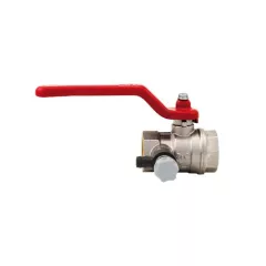 КРАН СФЕРИЧЕН  1/2  - 1147012_0