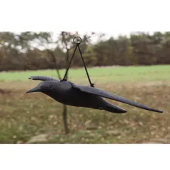 ПЛАШИЛО ГАРВАН В ПОЛЕТ_2