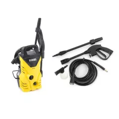 ВОДОСТРУЙКА DENZEL R-110 1500W 110 БАРА_2