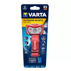 ЧЕЛНИК VARTA 17650 OUTDOOR SPORTS H20 PRO_2