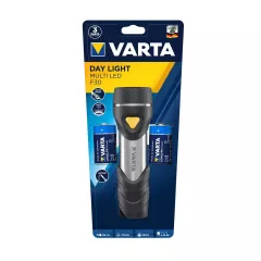 ФЕНЕР 176112 DAY LIGHT MULTI LED F30 2D VARTA_0