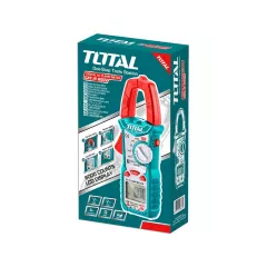 КЛЕЩИ АМПЕР TOTAL 600А TMT46003_1