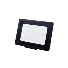 LED SMD ПРОЖЕКТОР OPTONICA 100W 8000LM 2700K ЧЕРЕН_0