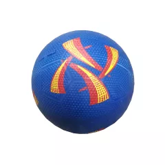 ДЕТСКА ЦВЕТНА ФУТБОЛНА ТОПКА_1