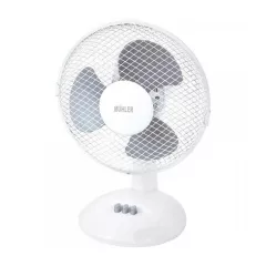 НАСТОЛЕН ВЕНТИЛАТОР MUHLER 9