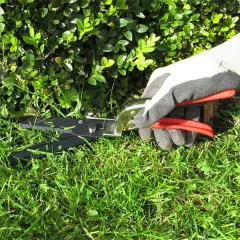 НОЖИЦА ЗА ТРЕВА CONMETAL FLOR10750 370 ММ_1