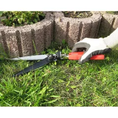 НОЖИЦА ЗА ТРЕВА CONMETAL FLOR10760 360 ММ_1