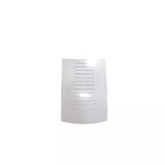 ЕЛЕКТРОНЕН ДВУТОНАЛЕН ЗВЪНЕЦ БЯЛ DNT-911N/12_0