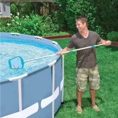 СКИМЕР ЗА ПРЕМАХВАНЕ НА ЛИСТА INTEX 29050_1