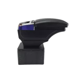 БАРЧЕ/ПОДЛАКЪТНИК-ЧЕРЕН С ЧЕРВЕН ШЕВ 026 001 01 04_0