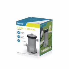 ФИЛТЪР ПОМПА ЗА БАСЕЙН 2006Л. BESTW 58383/491670_1