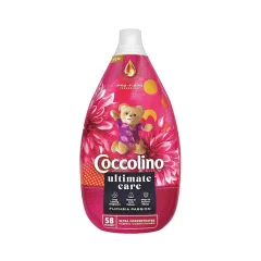 КОКОЛИНО ОМЕКОТИТЕЛ- ЧЕРВЕН, ULTIMATE CARE - 0.870МЛ._0