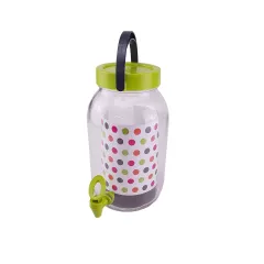 БУРКАН С КАНЕЛКА 3 ЛИТРА_0