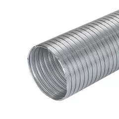 ВЪЗДУХОВОД Ф80 2,5М THERMOLUX_0