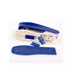 ТЕЛБОД KANGARO TRENDY-45 24х6 СИН_2