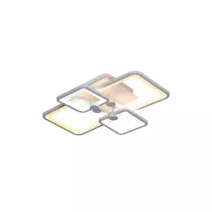 LED ПЛАФОН С ДИСТАНЦИОННО METRO LED 74W_0